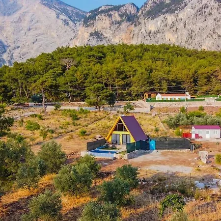Yildizlararasi Φετιγιέ